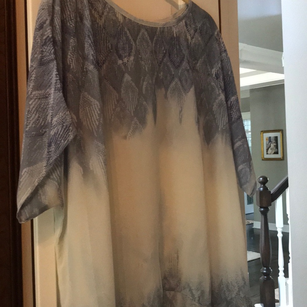 Vintage CABI top